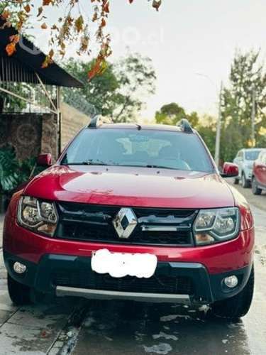 Renault duster en venta