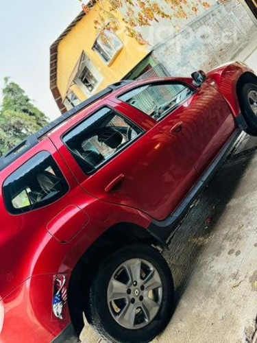 Renault duster en venta