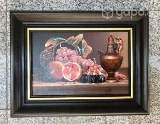 Cuadros Originales , Artista , joelse