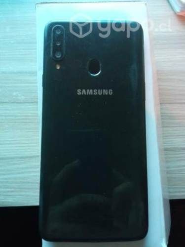 Samsung a20s