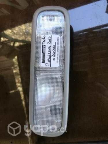 Farol techo Honda Ridgeline 2010-2015