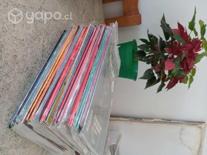 Lote de cómics MARVEL-DC 37 und