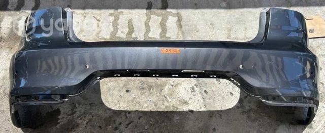 Parachoque trasero Kia río 4 2016-18