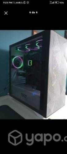 PC gamer completo