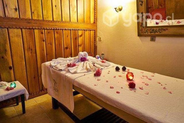 Masajes express para ejecutivos