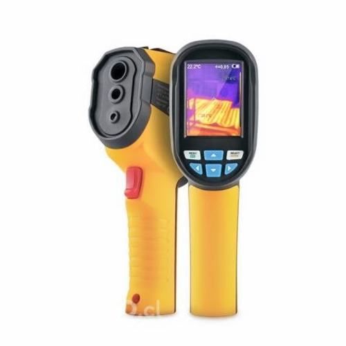 Camara Termografica Termica Termometro RX-300