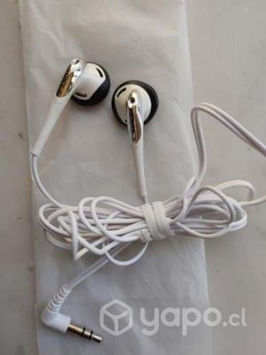 Audífonos Sony Vintage nuevo