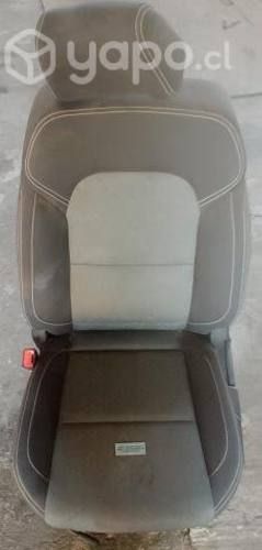 Juego Asientos Detalle Cabezal (MAT005) Maxus T60