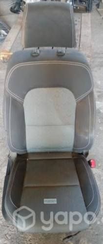 Juego Asientos Detalle Cabezal (MAT005) Maxus T60