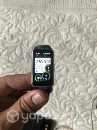 Smartwatchs Huawei Band 6