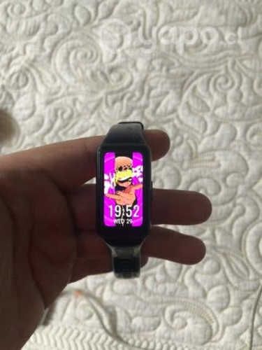 Smartwatchs Huawei Band 6