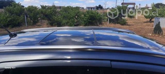 Susuki scross automático full cuero