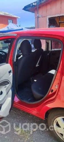 Se vende Mitsubishi Mirage año 2016