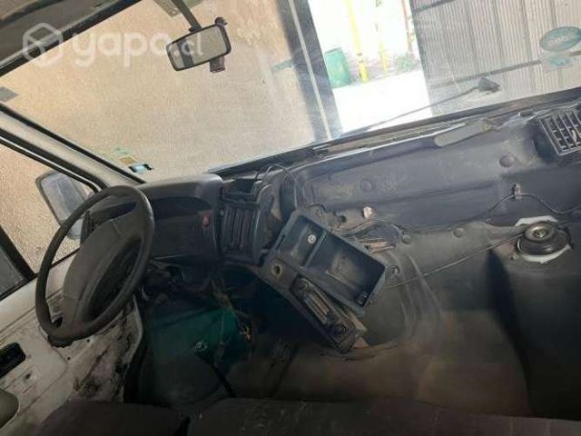 Se vende renault trafic 1996