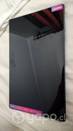 Tablet lenovo m10