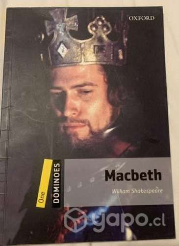 Macbeth Oxford