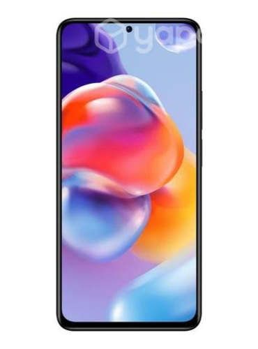 XIAOMI Redmi Note 11 Pro Plus 5G 6.2 1