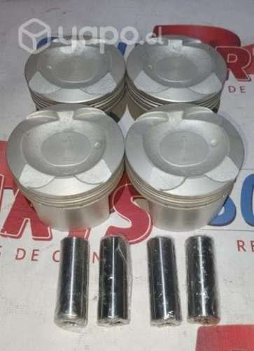 Pistones para jac s3