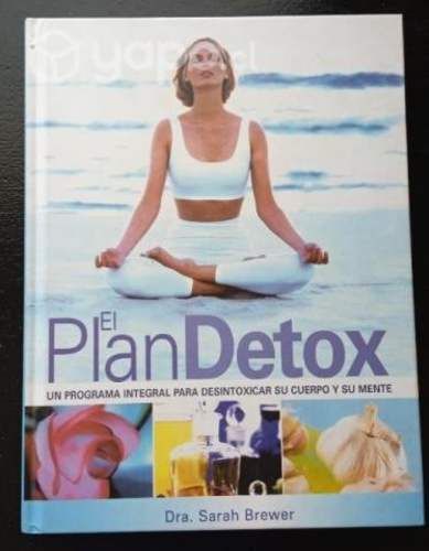El plan detox