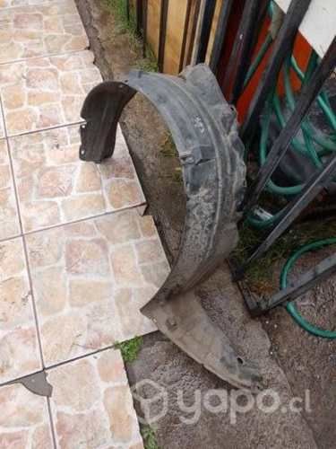 Guardafango Samsung sm3