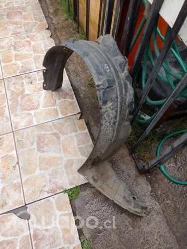 Guardafango Samsung sm3