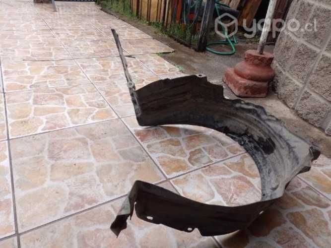 Guardafango Samsung sm3