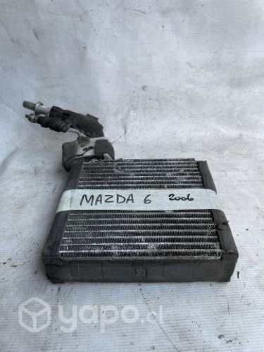 Vaporizador Mazda 6 2006