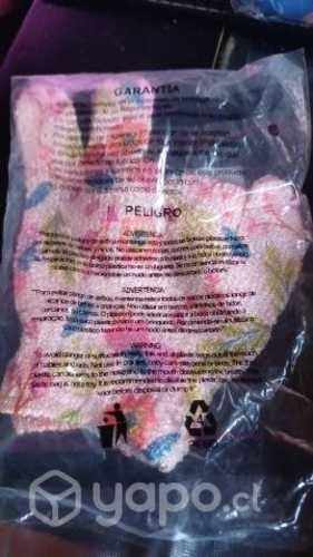 maquillaje todo nuevo