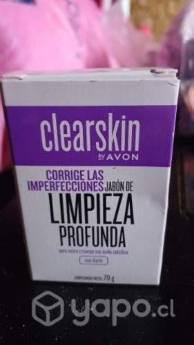 maquillaje todo nuevo