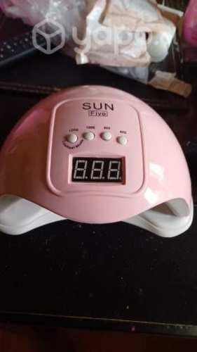 maquillaje todo nuevo