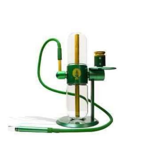Bong Giratorio Gravity Hookah Dr Greenthumb-stunde