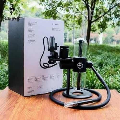 Bong Giratorio Gravity Hookah Dr Greenthumb-stunde