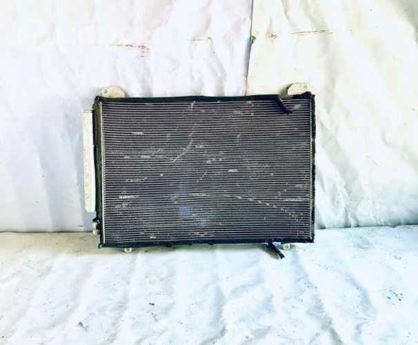 Condensador radiador aire suzuki swift
