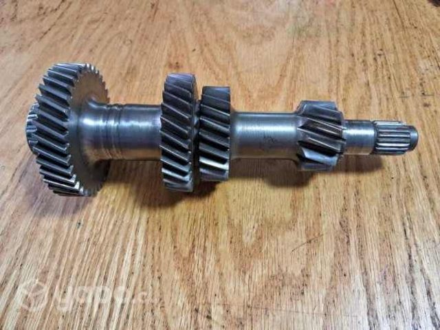 Cajas de cambio y repuestos, triple mahindra