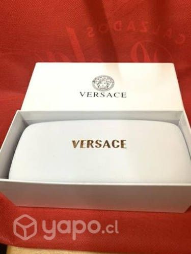 Lentes de sol Versace