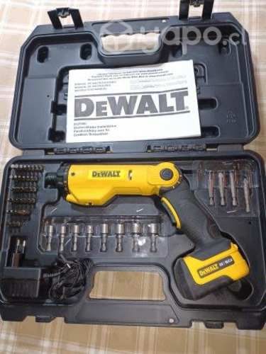 Taladro inalámbrico