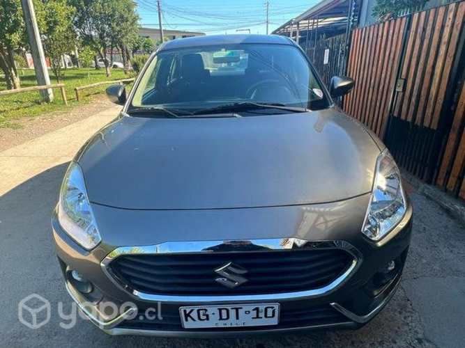 Suzuki Dzire 2018
