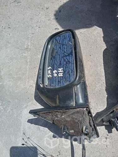 Samsung sm5 espejo retrovisor derecho envio regs