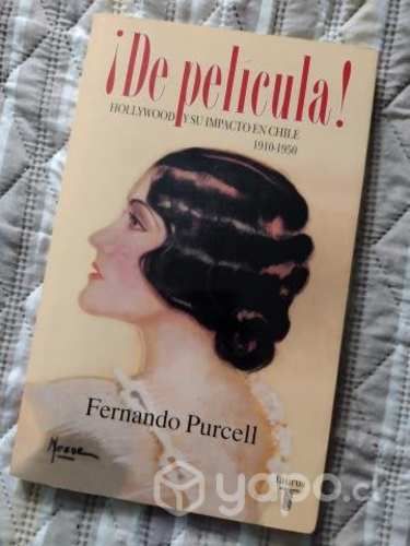 Libro ¡DE PELÍCULA Hollywood y su IMPACTO