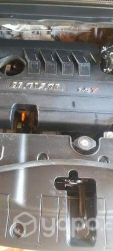 Se vende Haval H6 año 2017 a toda prueba