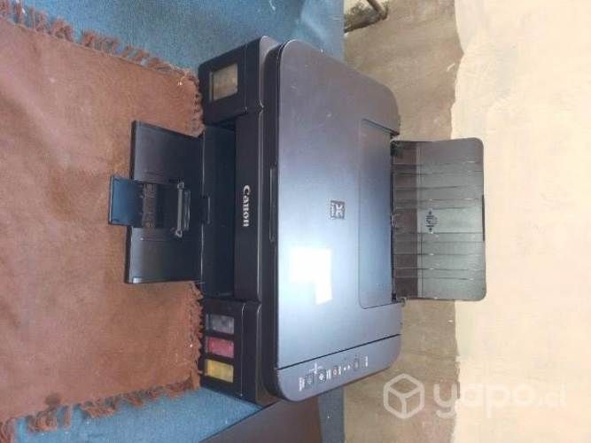 Impresora G2100 para Repuesto o desarme