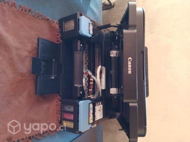 Impresora G2100 para Repuesto o desarme