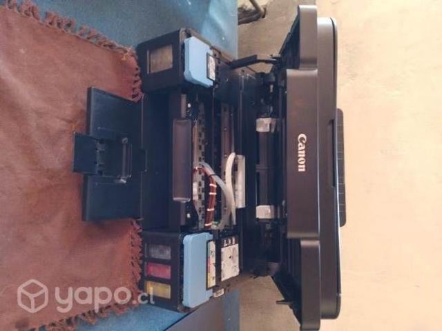 Impresora G2100 para Repuesto o desarme