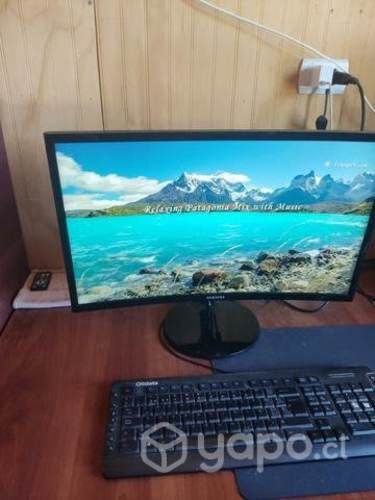 Monitor Samsung Conversable