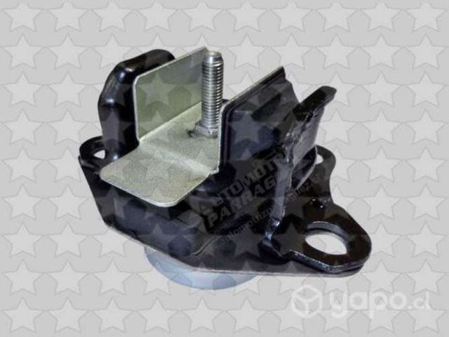 Soporte motor derecho Megane, Scenic
