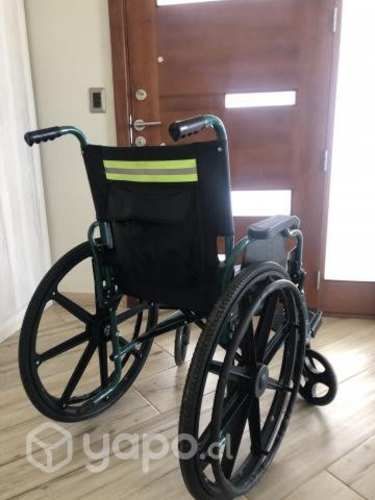 Silla de ruedas NUEVA
