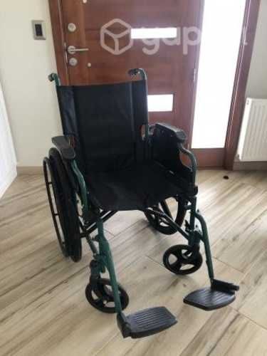 Silla de ruedas NUEVA