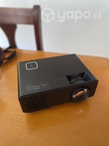 Proyector Data con Bolso