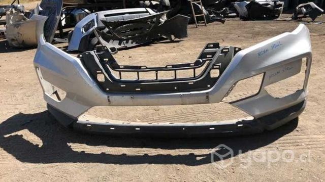 Parachoque Nissan xtrail