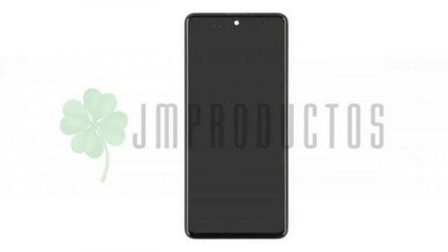 Pantalla Samsung Galaxy A71